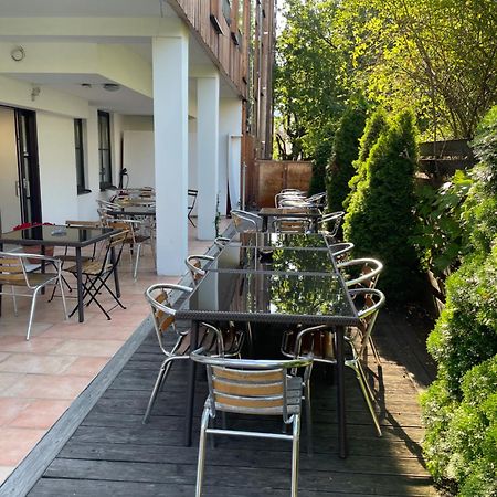 Residence Meljska Maribor Dış mekan fotoğraf
